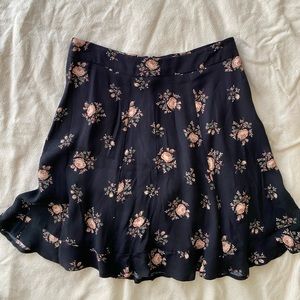 Reformation Skirt